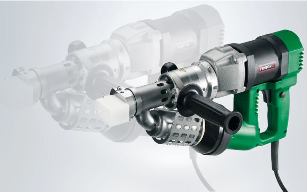 Сварка пластиковых изделий