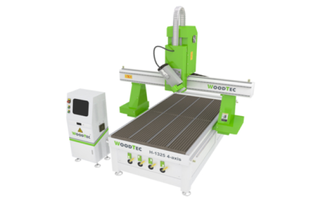 Фрезеровка и раскрой на станке ЧПУ