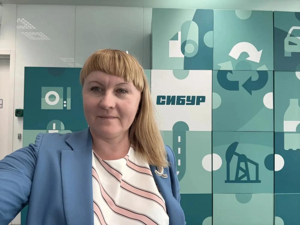 На прошлой неделе компания  «Ирпласт» приняла участие в отраслевом круглом столе в Сколково