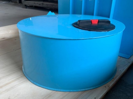 Ящики пластиковые под заказ Ящики пластиковые под заказ