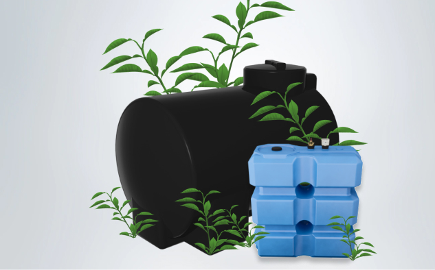 Аренда ёмкостей