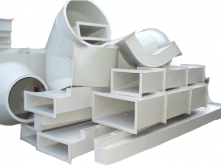 Воздуховоды вентиляция пластиковая Воздуховоды вентиляция пластиковая