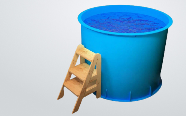 Бассейны под заказ