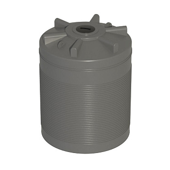 Ёмкость ЭВЛ 10000 л. чёрная