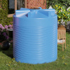 Ёмкость ЭВЛ 5000 л. голубая