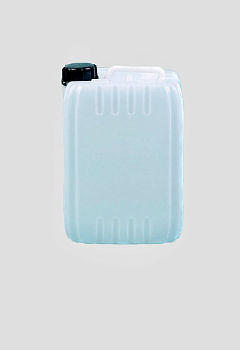 Канистра 20 л пищевая 