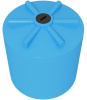 Ёмкость ЭВЛ 6000 л. голубая