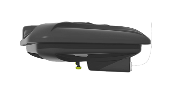 Бак для душа универсальный 220 л.