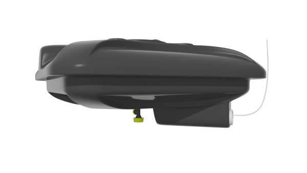 Бак для душа универсальный 220 л.