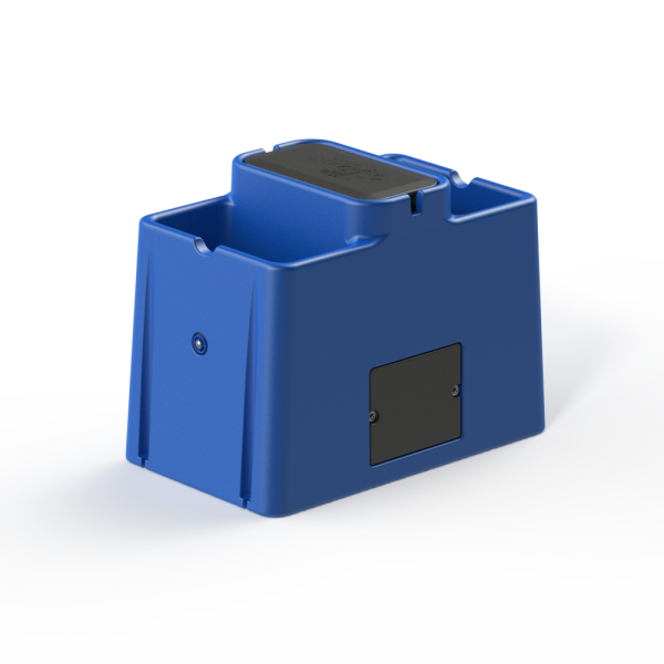 Поилка с подогревом/30л