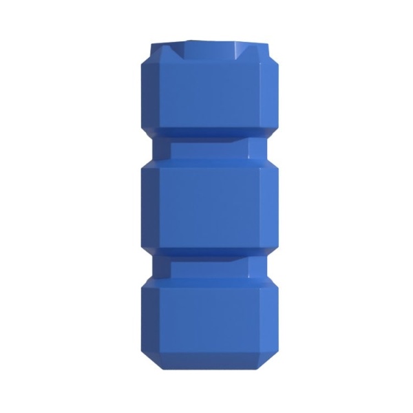 Ёмкость КН 1000 л. голубая Ёмкость КН 1000 л. голубая