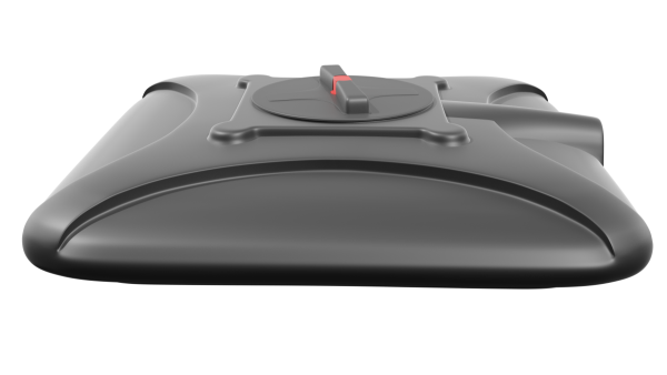 Бак для душа 150 л. с водонагревателем