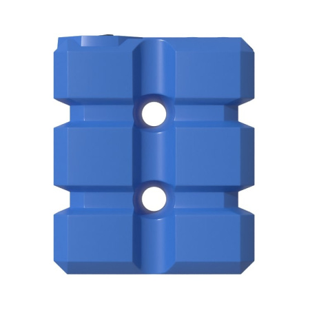 Ёмкость КН 1000 л. голубая