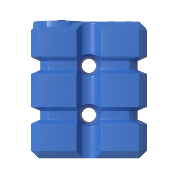 Ёмкость КН 1000 л. голубая Ёмкость КН 1000 л. голубая