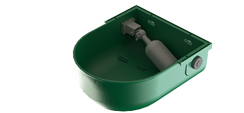 Поилка индивидуальная/3л