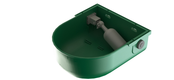 Поилка индивидуальная/3л