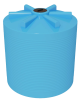 Ёмкость ЭВЛ 5000 л. голубая