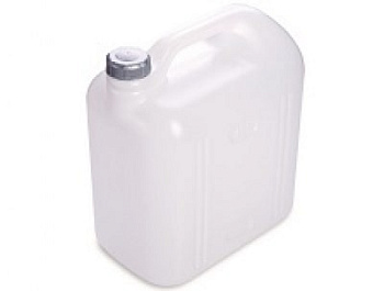 Канистра 20л. белая