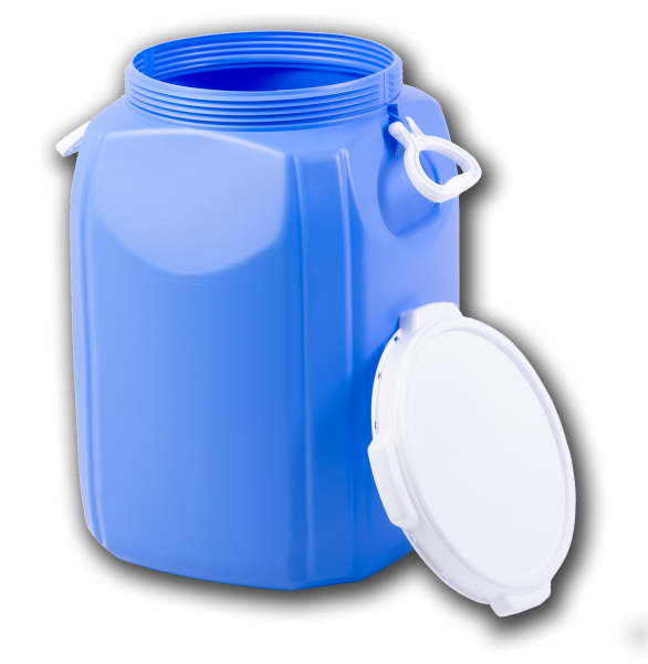 Фляга с ручками 80 л (гор. 300мм)