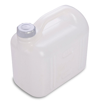 Канистра 10л. белая