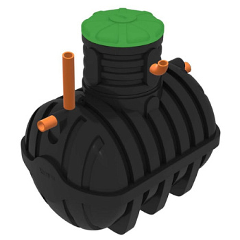 Жироуловитель V-3000