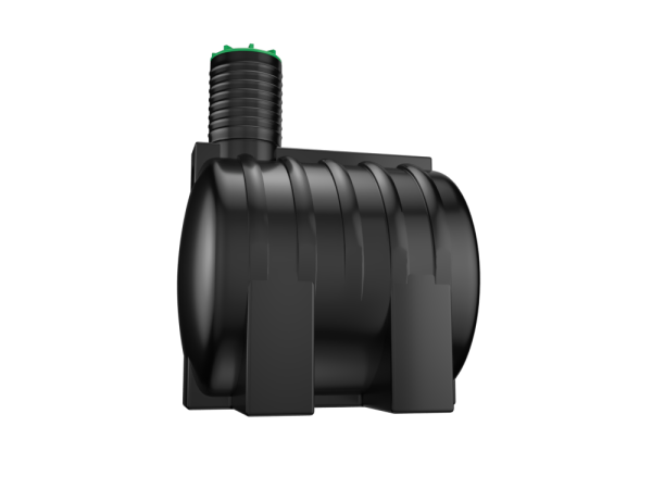 Септик Байкал 1, 1500 л.