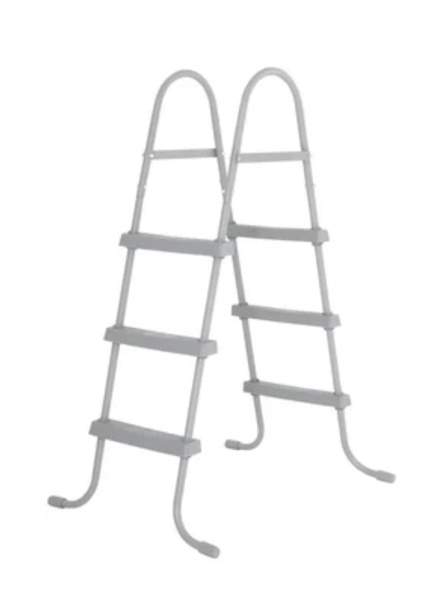 Лестница для бассейна 1,07м (под бассейн 2000л.)