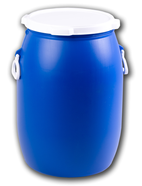 Бочка Хозяйственная 120 л (горл 380)