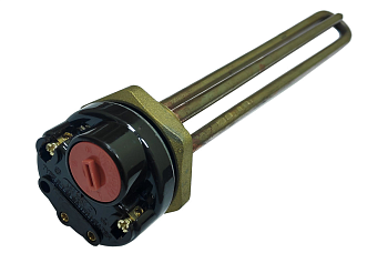 ТЭН с терморегулятором типа Аристон (К) -1,5 кВт.