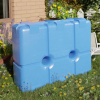 Ёмкость SК 2000 литров (цвет голубой)