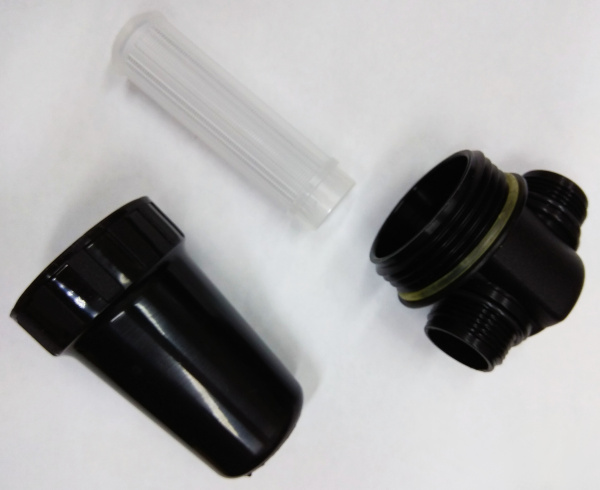 Фильтр очистки воды 250