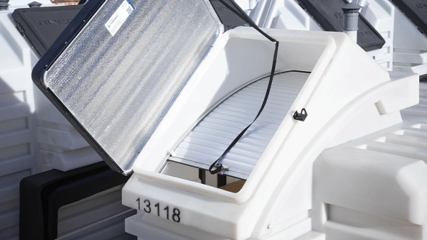 5.Погреб T2500БК 