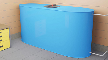 Ёмкость SK-L 3000 литров 